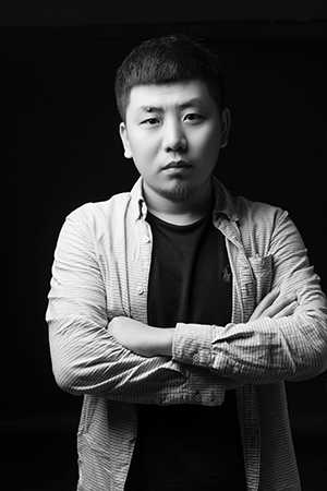 撫順裝修設計師張金明